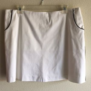 Eric Casual Skort